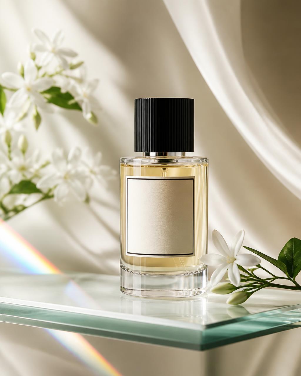 Fortuna — Eau de Parfum by Eyas & Co.