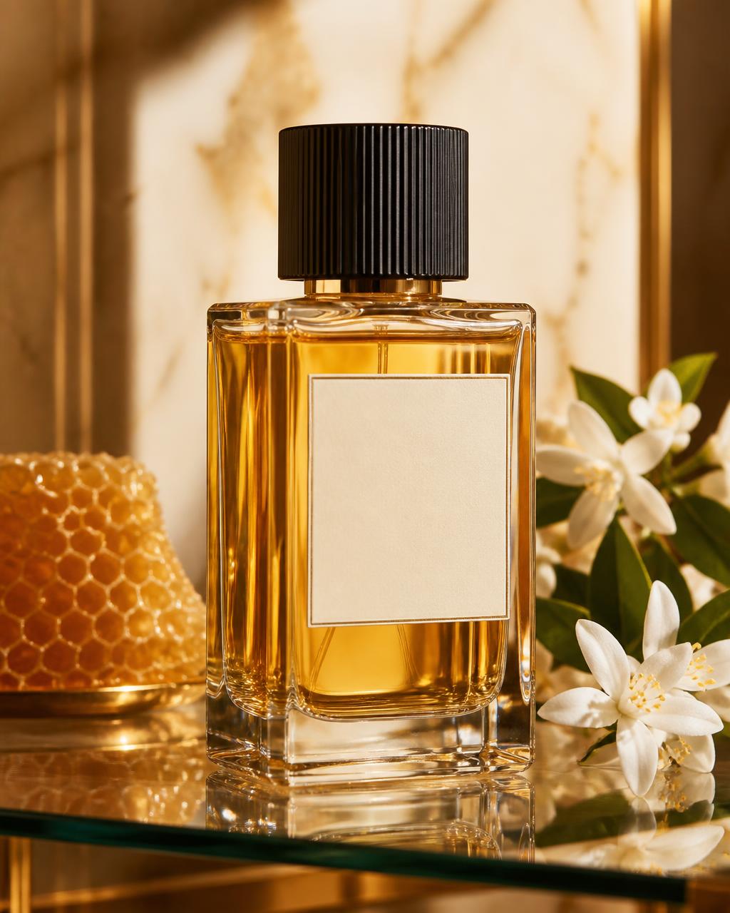 Miel d'Or — Eau de Parfum by Eyas & Co.