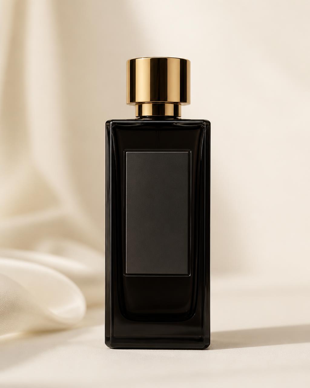 Noir de Nid — Eau de Parfum by Eyas & Co.
