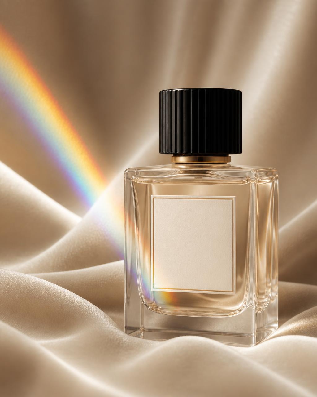 Velours — Eau de Parfum by Eyas & Co.